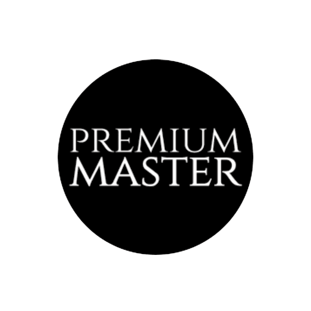 Premium master