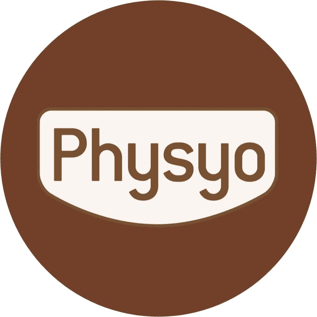 Logo Physyo