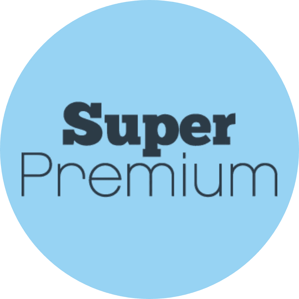 Logo Super Premium