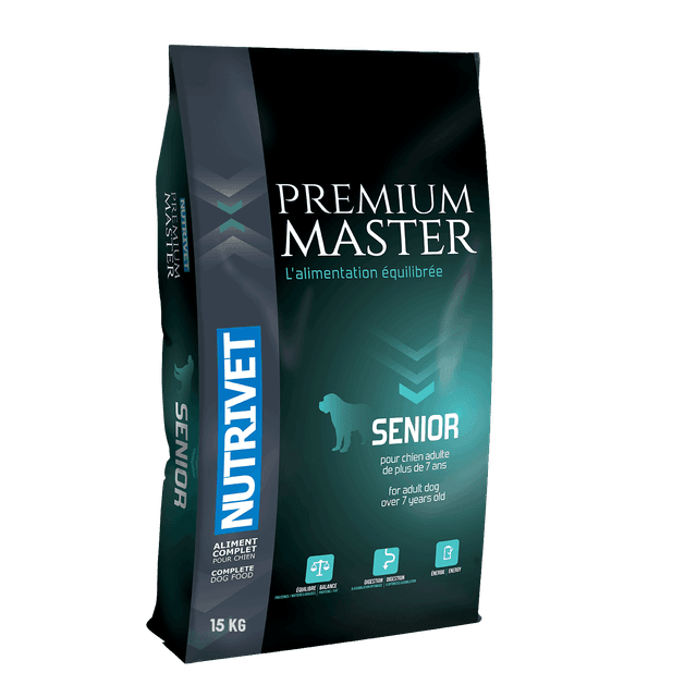 Premium Master senior