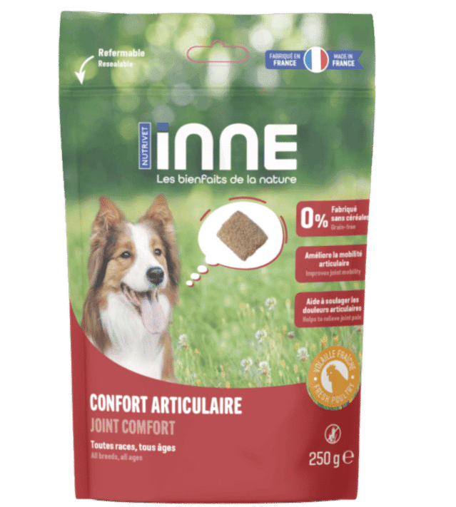 Friandise Confort articulaire pour chiens
